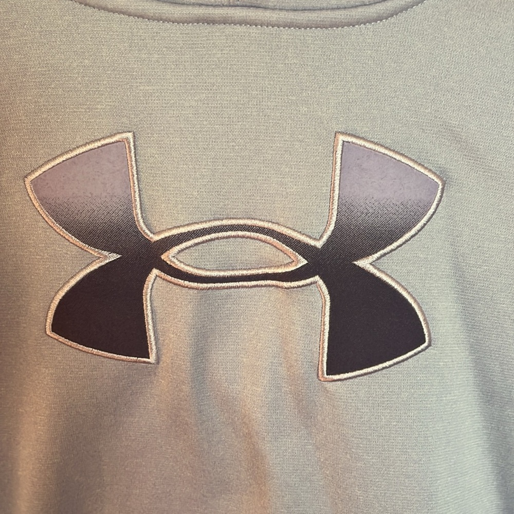 Under Armour Loose Hoodie - Picture 2 of 8